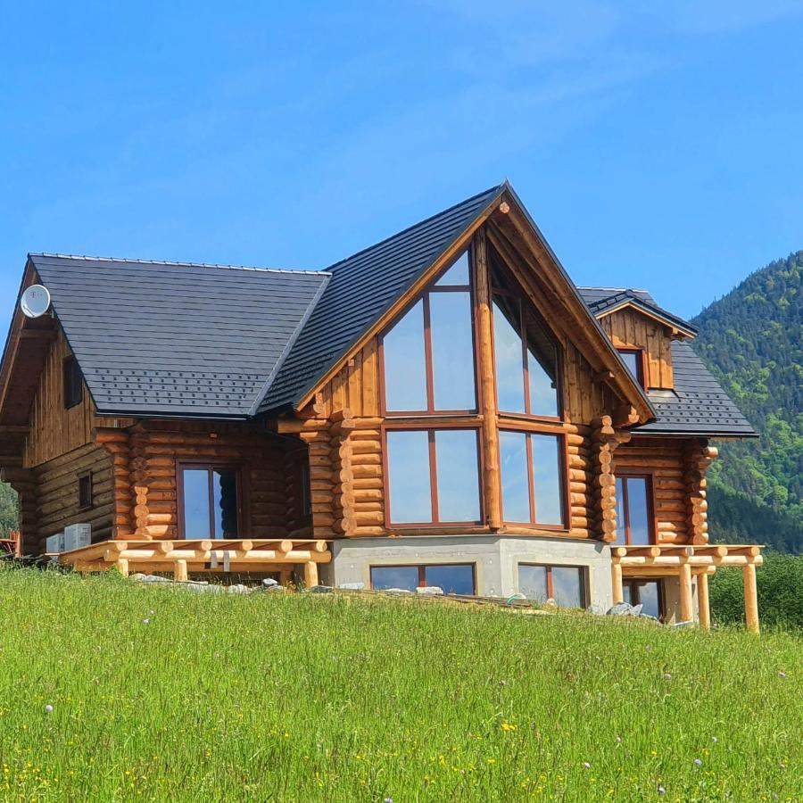 Chalet Liptov Villa Ižipovce Exterior foto